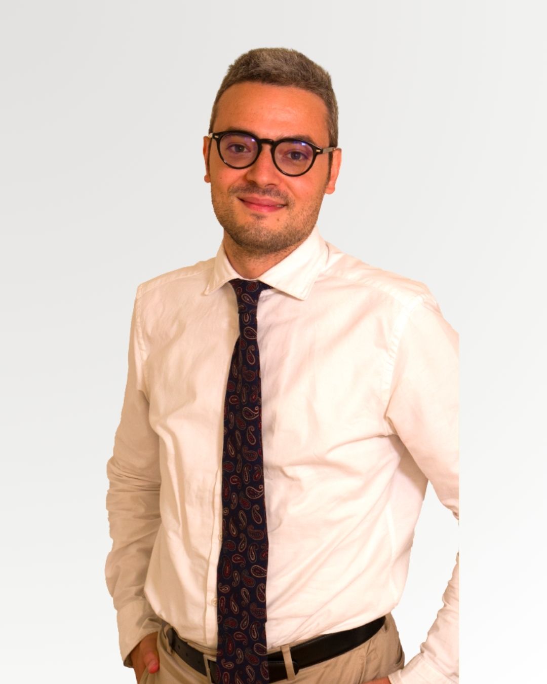 Edoardo Chiesa