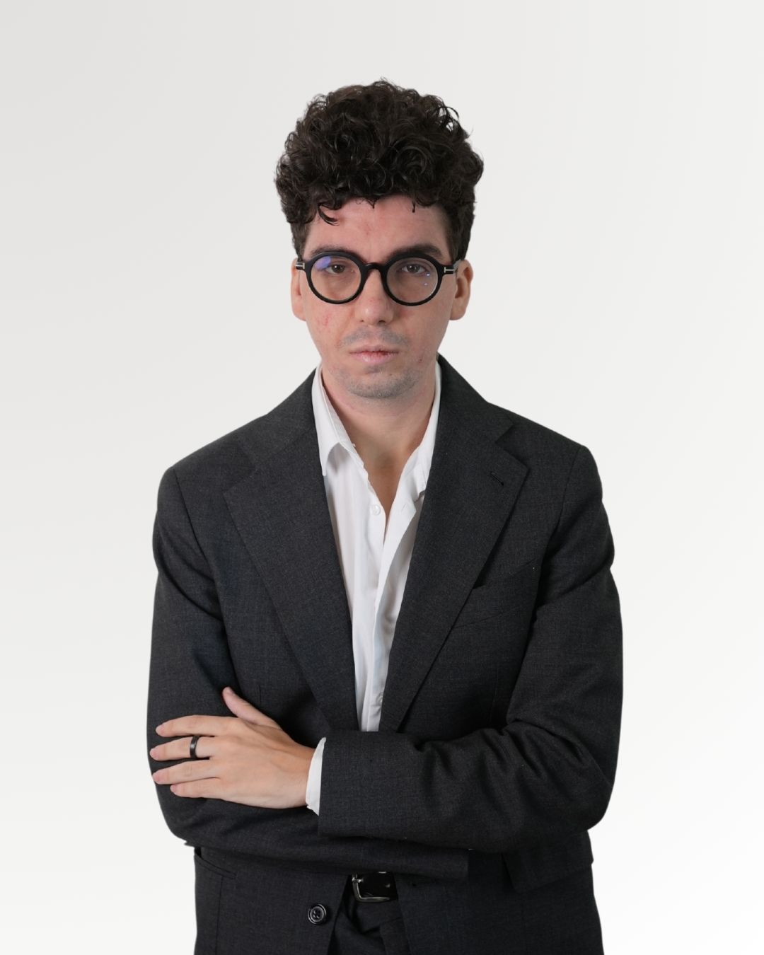 Elias Secchi