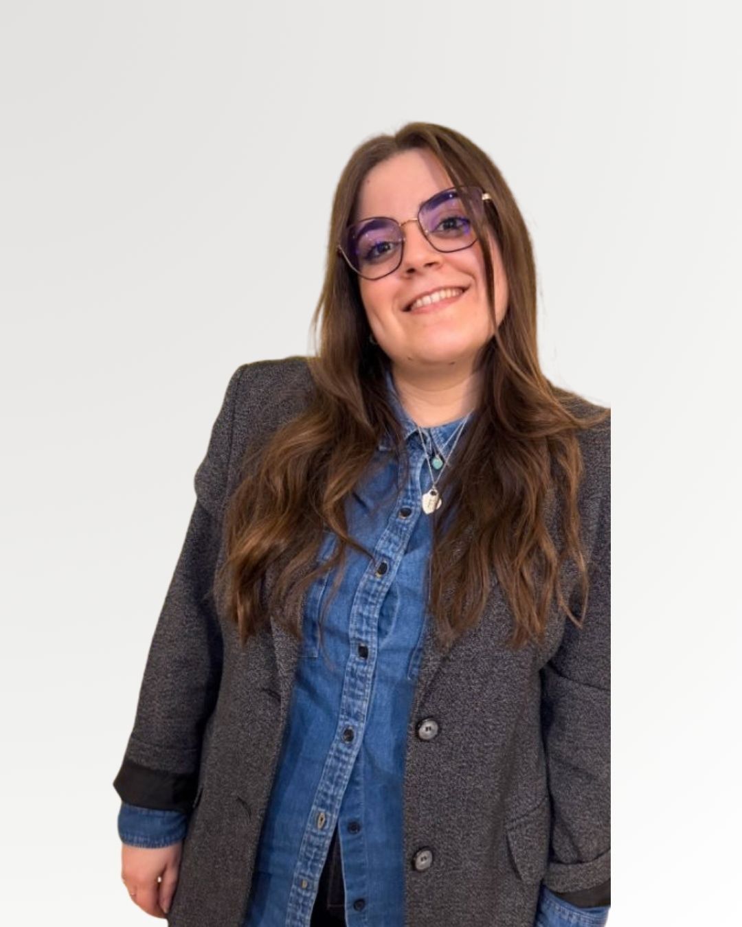 Francesca Pericolo
